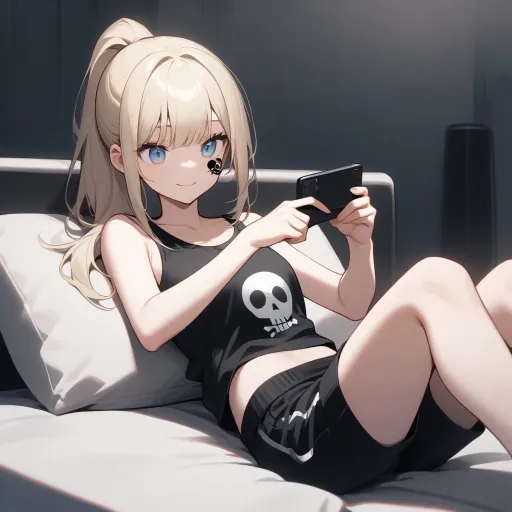 creator CutieKatie2964's avatar