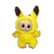 creator Лабубушка's avatar