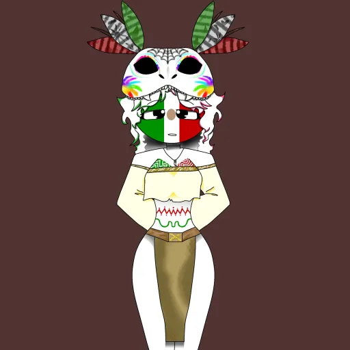 creator ★MEX★'s avatar