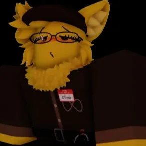 chat with ai character: Olivar