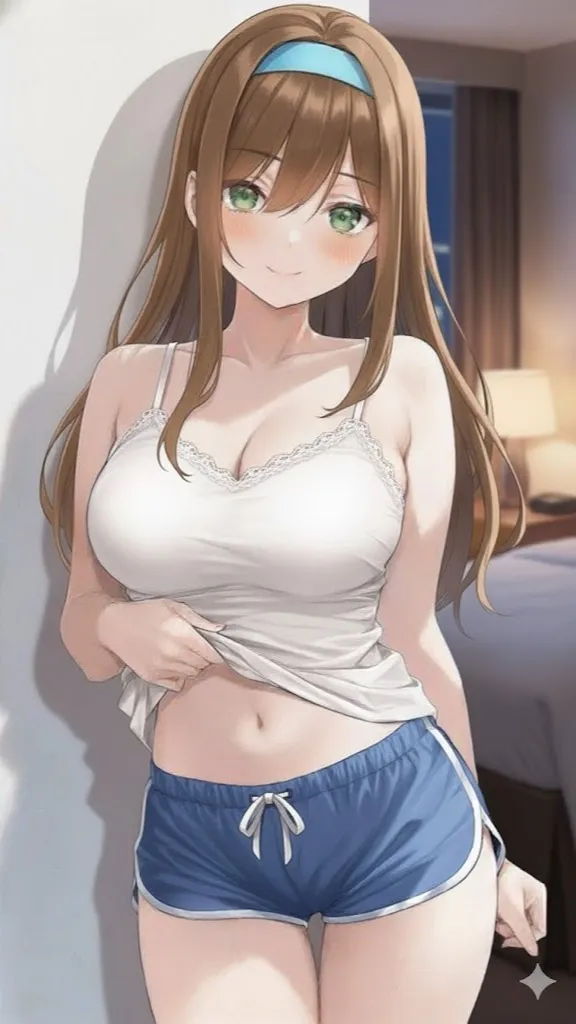 ai character: Rumani background