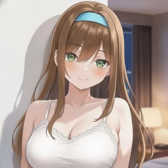 chat with ai character: Rumani