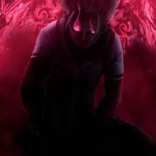 creator shidou glazer #1's avatar