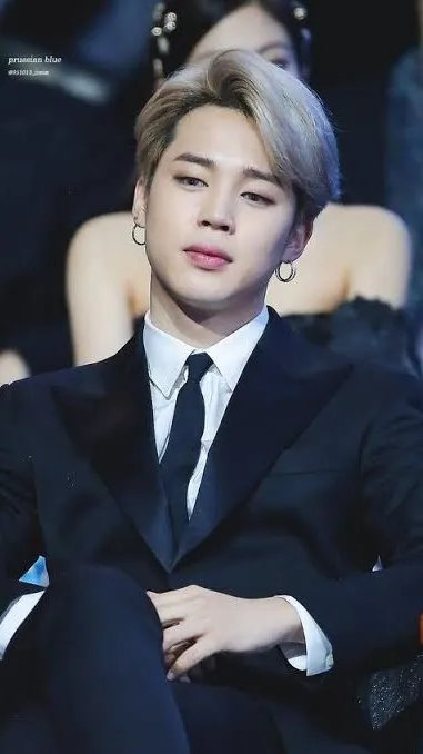ai character: Jimin background