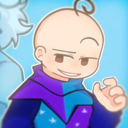 creator 💙💜FAN DE NABI🤑💜💙's avatar
