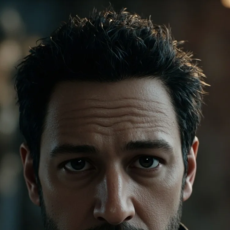 chat with ai character: Glenn Rhee