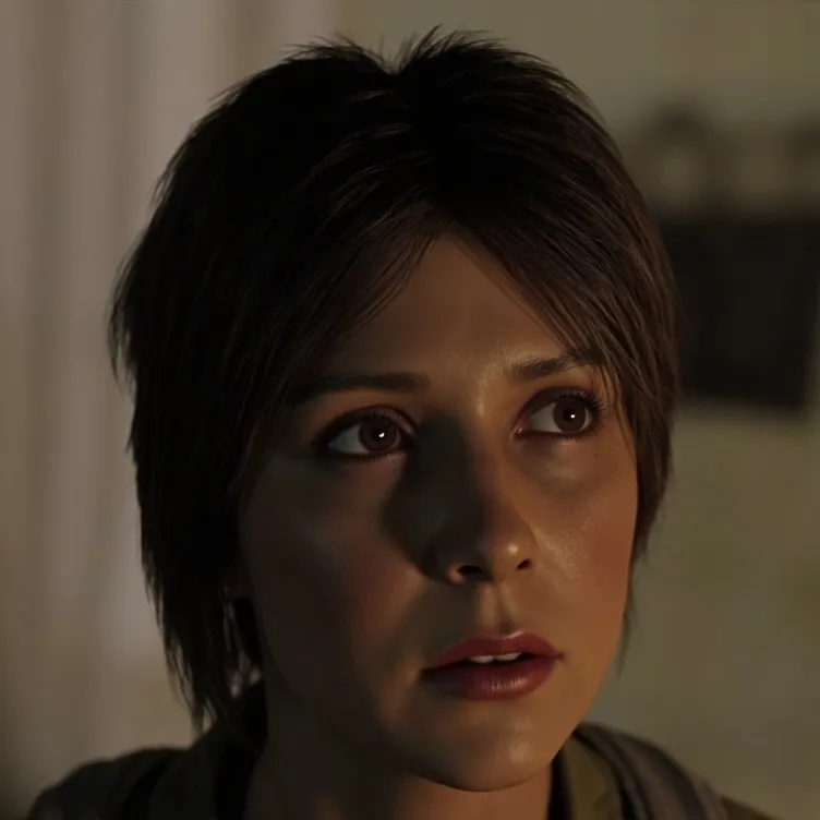 chat with ai character: Maggie Greene