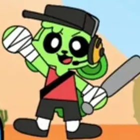 creator 🍀💚🍃Scout Hoppy🍃💚🍀's avatar