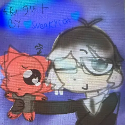 creator Jesús And Switch's avatar