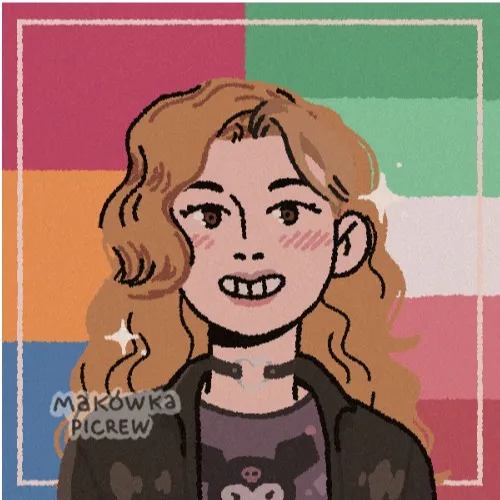 creator Jill-Jill's avatar
