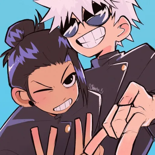 creator ★Go/jo Satoru!?★'s avatar