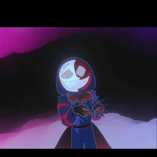 creator tsams bloodmoon's avatar