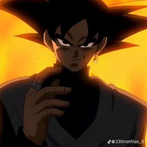 creator goku_black12's avatar