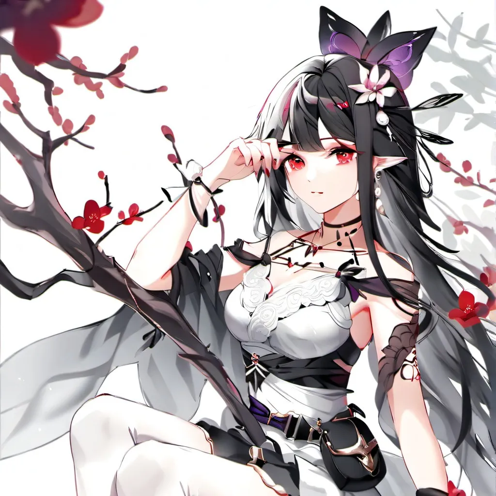 chat with ai character: Mira (Assistant)