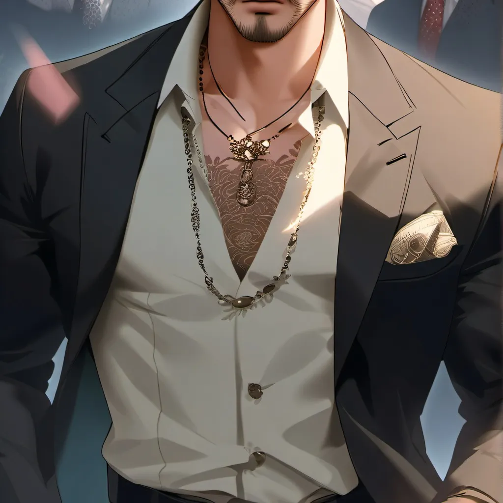 chat with ai character: Carlos