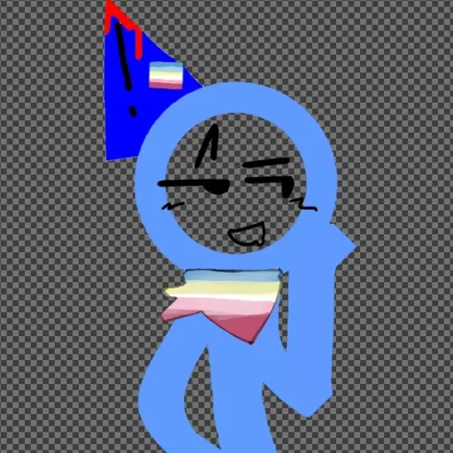 creator Lazy_imsupsensei🩵🐾's avatar