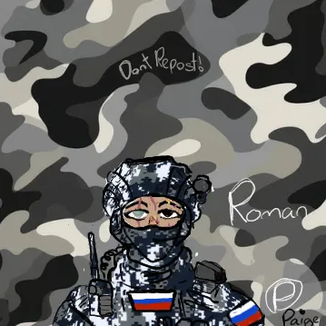 creator "Cougar"'s avatar