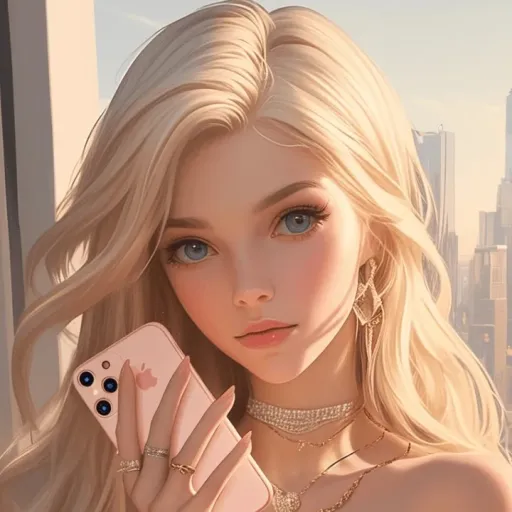 creator ♡Ilona♡'s avatar