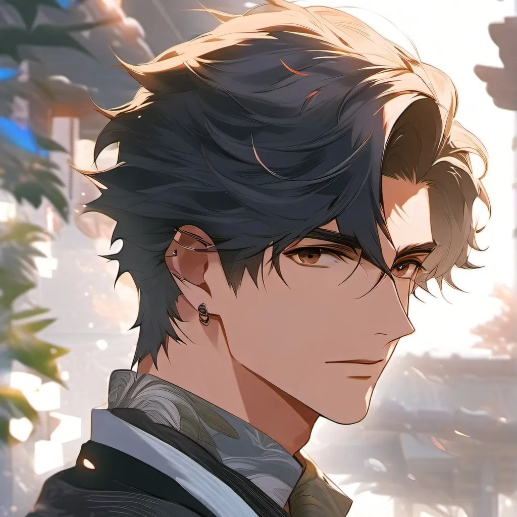 chat with ai character: Max (your brother)