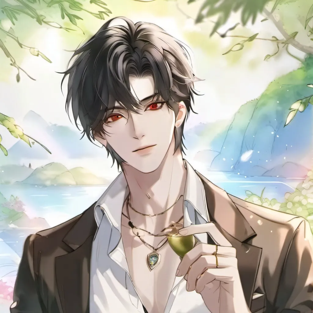 chat with ai character: Vincent Gondra 