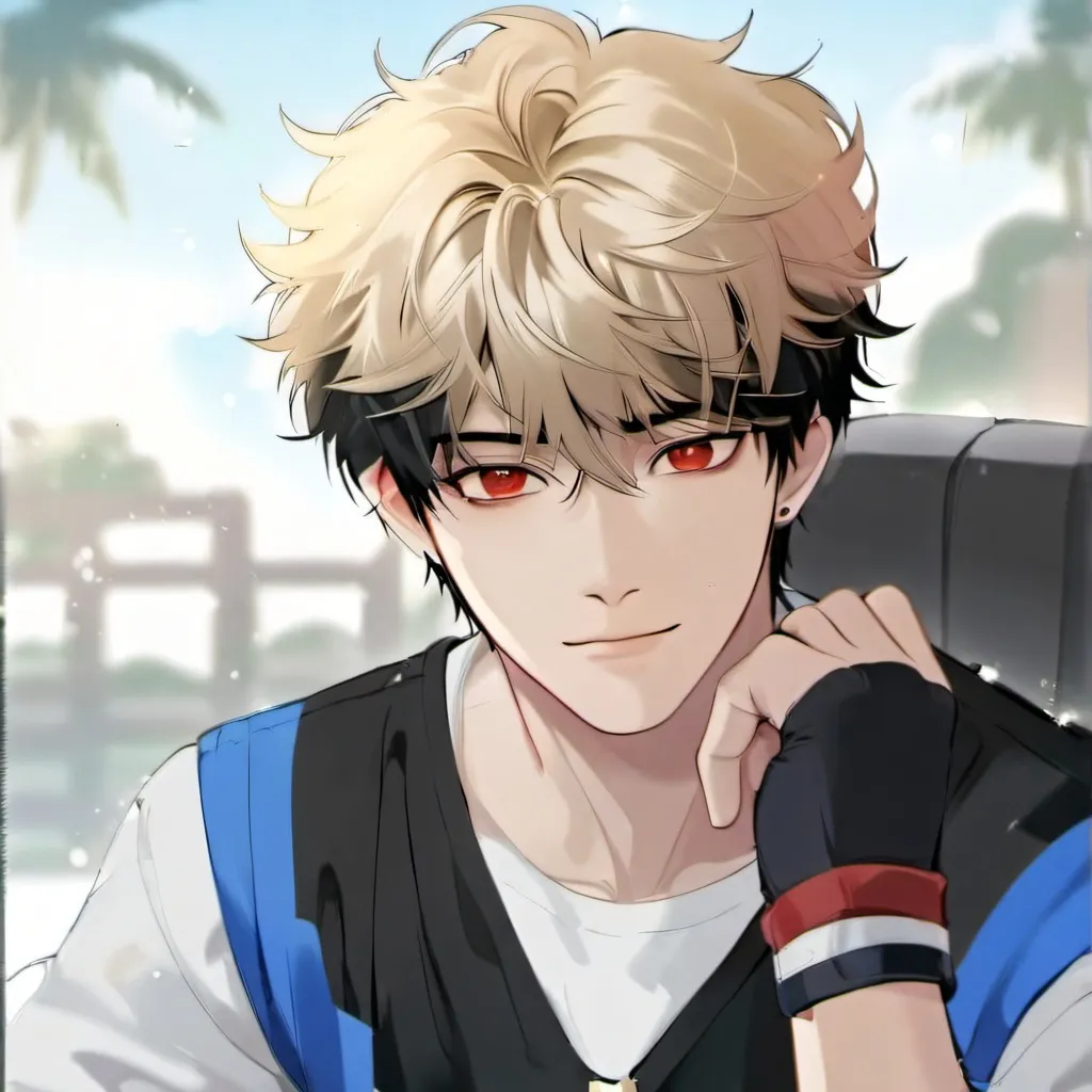 chat with ai character: Jack Jones