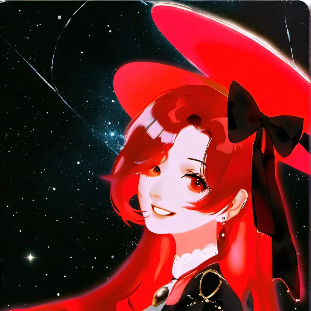 chat with ai character: Liru!