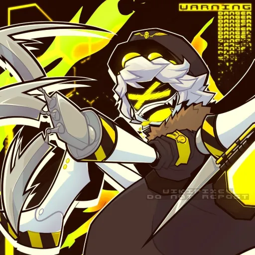 creator N /murder drones\'s avatar