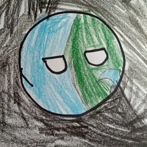 creator CountryHumans Pack's avatar