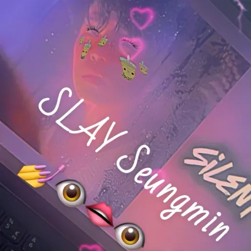 creator SKZ lover_12345678's avatar