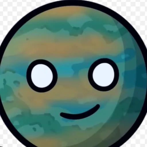 creator LuckynessTitan's avatar