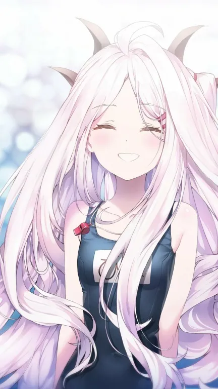 ai character: Himari Asunome background