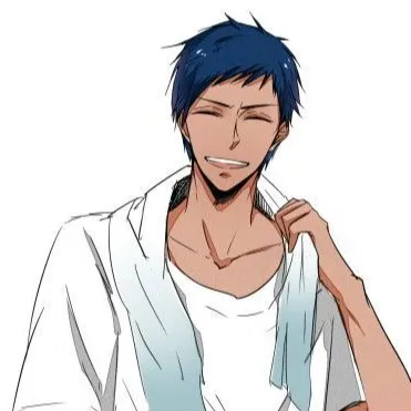 chat with ai character: Aonime Daiki>>>>>>