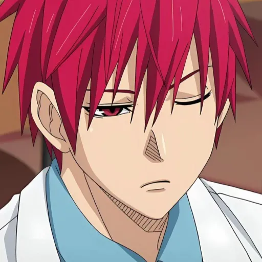 creator ×Akashi Seijuro×'s avatar