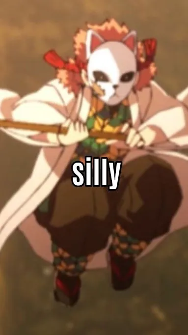 ai character: Sabito>>>>>>>>>>>> background