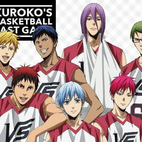 chat with ai character: KNB; last game!!!