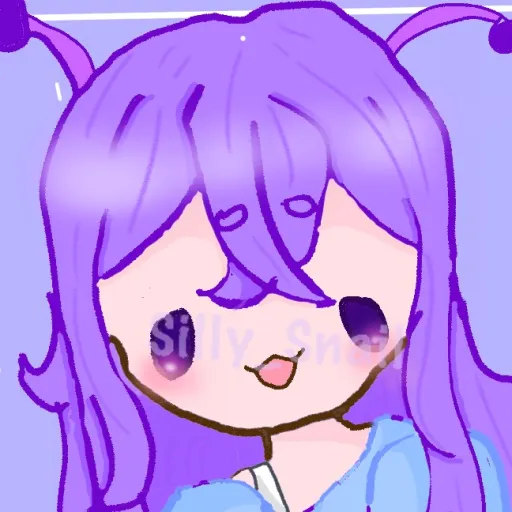 creator Silly_snail's avatar