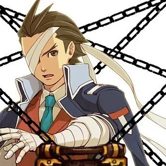 chat with ai character: Apollo Justice