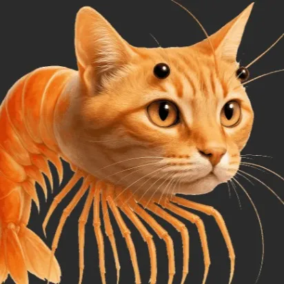 creator The FBI Cat's avatar