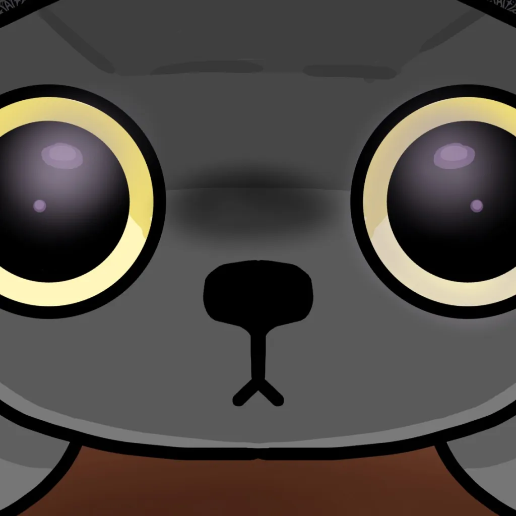 chat with ai character: PEBBLE