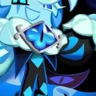chat with ai character: Shadow milk cookie