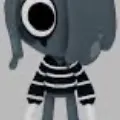 chat with ai character: Blot