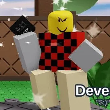 creator ~🔲Devesto🔲~'s avatar
