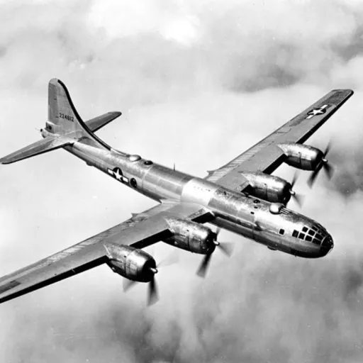 creator B-29 superfortres's avatar