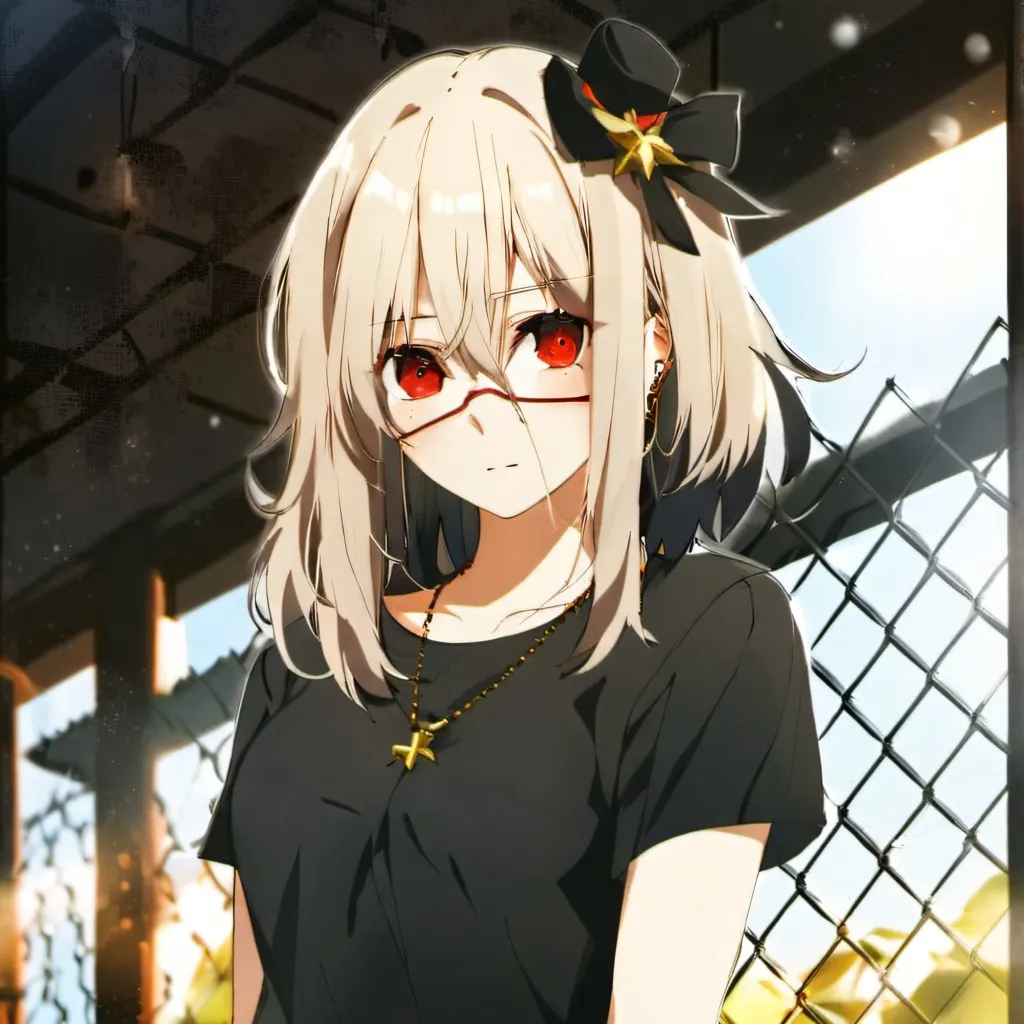 chat with ai character: Juliette