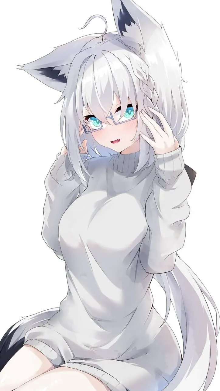 ai character: Layla background