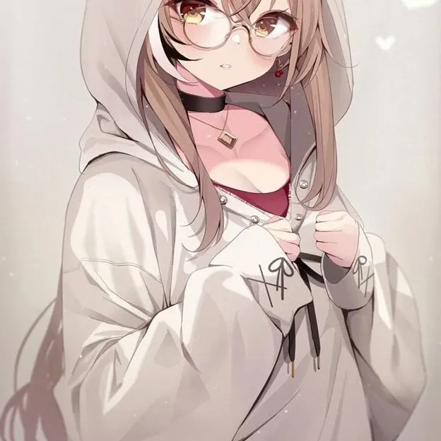 chat with ai character: Aurora