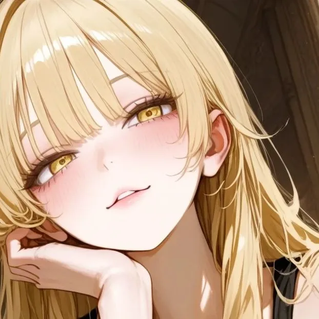 chat with ai character: Mila