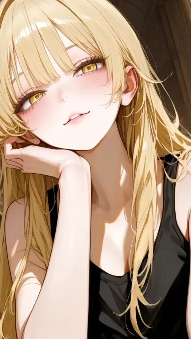 ai character: Mila background