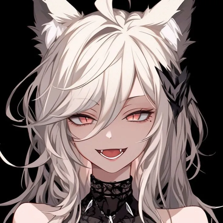 chat with ai character: Scarlett