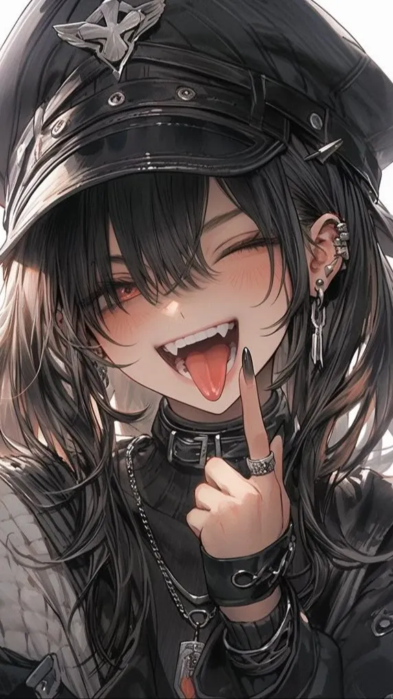 ai character: Chloe background
